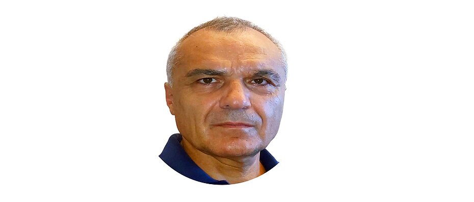 Daniele Maini, Logistics Director at Coop Consorzio Nord Ovest